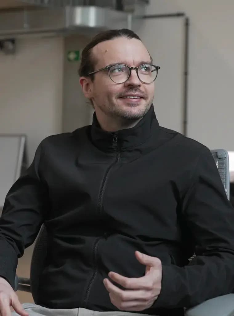 Alexander Vossiek