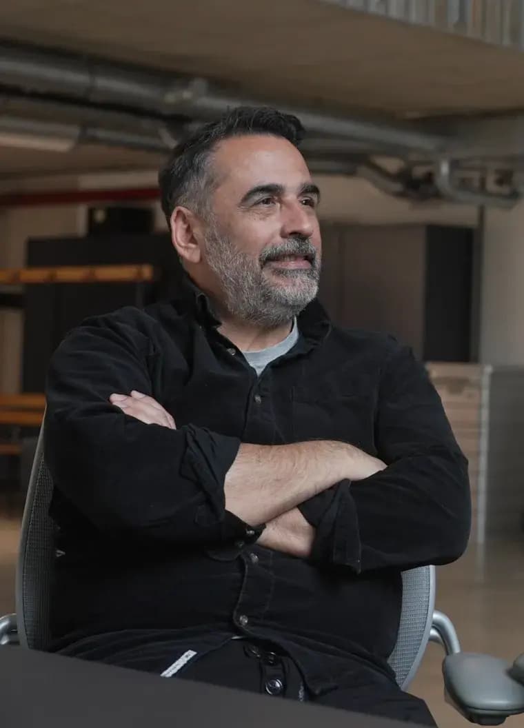 Dr. Babak Zeini