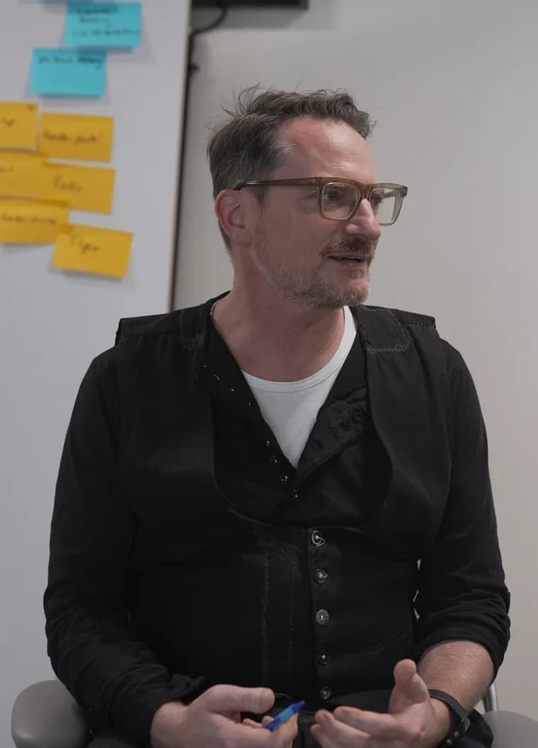 Manuel Kreutz